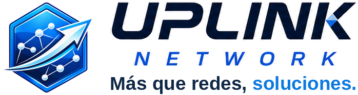 Uplink Network, más que redes, soluciones.